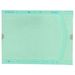 BUSTE PER STERILIZZAZIONE AUTOCLAVE PIATTE NON AUTOSALDANTI - 15x20cm - conf.1000pz
