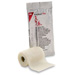 BENDA GESSATA IN FIBRA DI VETRO CON RESINA POLIURETANICA SCOTCHCAST 3M - 7,5cmx3,65m - bianco - conf.10pz