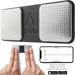 ECG 1 DERIVAZIONE OMRON KARDIAMOBILE KM-1L-E - 1 CANALE - con Bluetooth